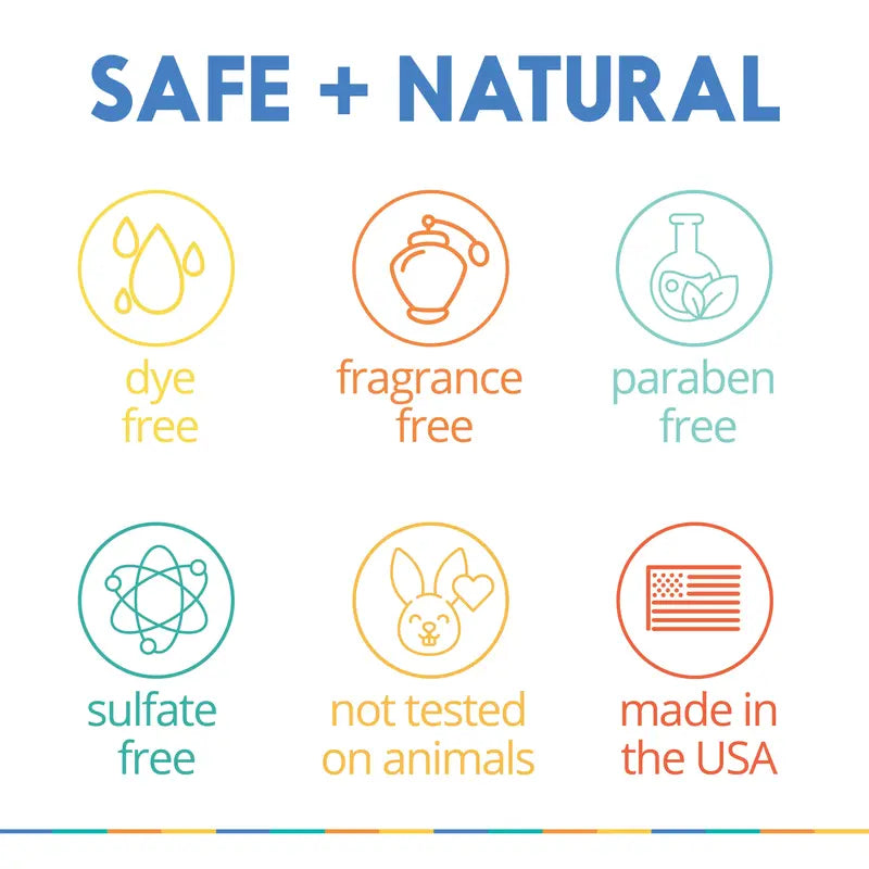 ClearBody™ Mandelic Serum