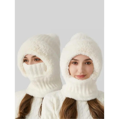 PomPom 3 in 1 Beanie™ (Limited Stock)