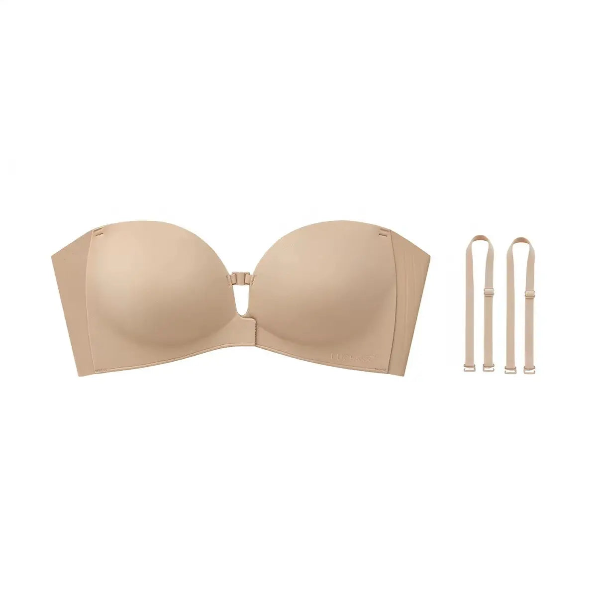 MuseLift™ Strapless Bra