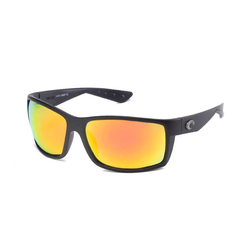 RockGreen™ Polarized Sunglasses