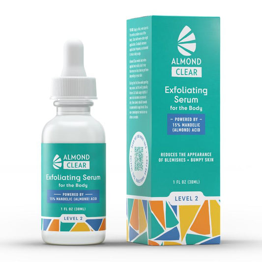ClearBody™ Mandelic Serum