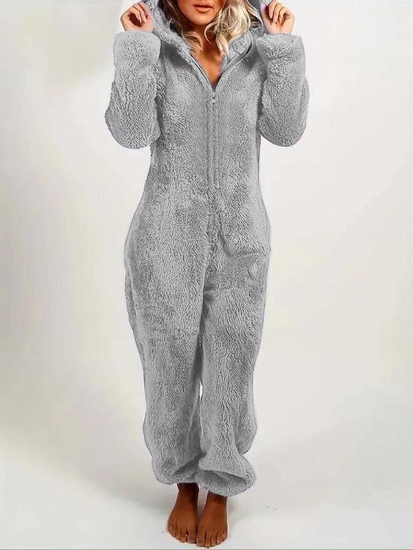 Fluffy Onesie (Limited Stock)