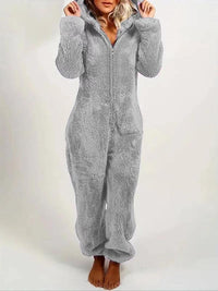 Fluffy Onesie (Limited Stock)