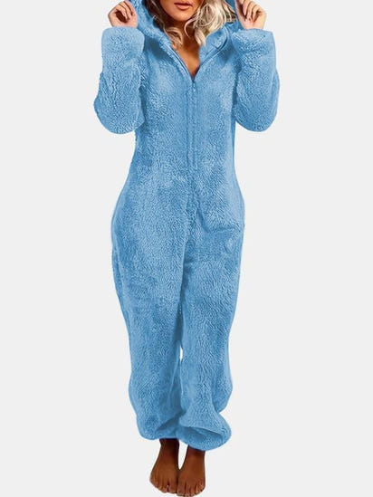 Fluffy Onesie (Limited Stock)