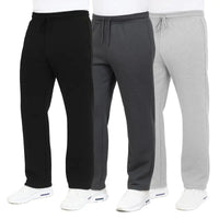 Men's Classic Heavyweight Fleece Sweatpants