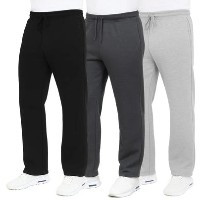 Men's Classic Heavyweight Fleece Sweatpants