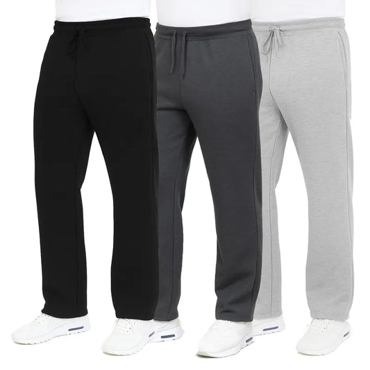 Men's Classic Heavyweight Fleece Sweatpants