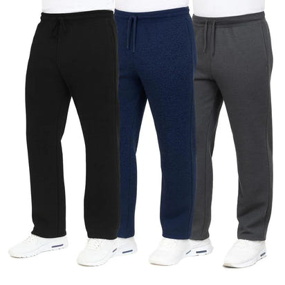 Men's Classic Heavyweight Fleece Sweatpants