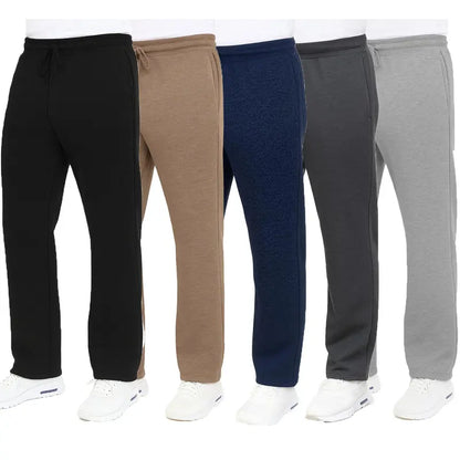 Men's Classic Heavyweight Fleece Sweatpants