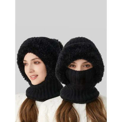 PomPom 3 in 1 Beanie™ (Limited Stock)