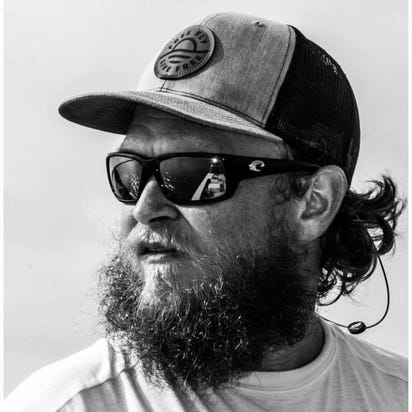 RockGreen™ Polarized Sunglasses