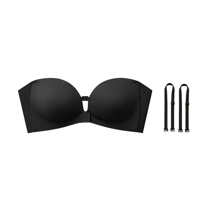 MuseLift™ Strapless Bra