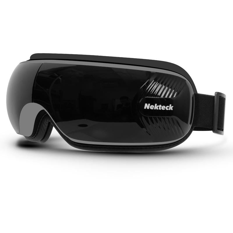 NeckTeck™ Heated Eye Massager