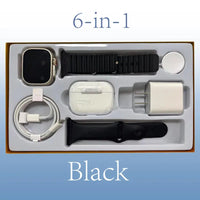 Louvre SmartKit™ 6-in-1 Smart Watch Kit