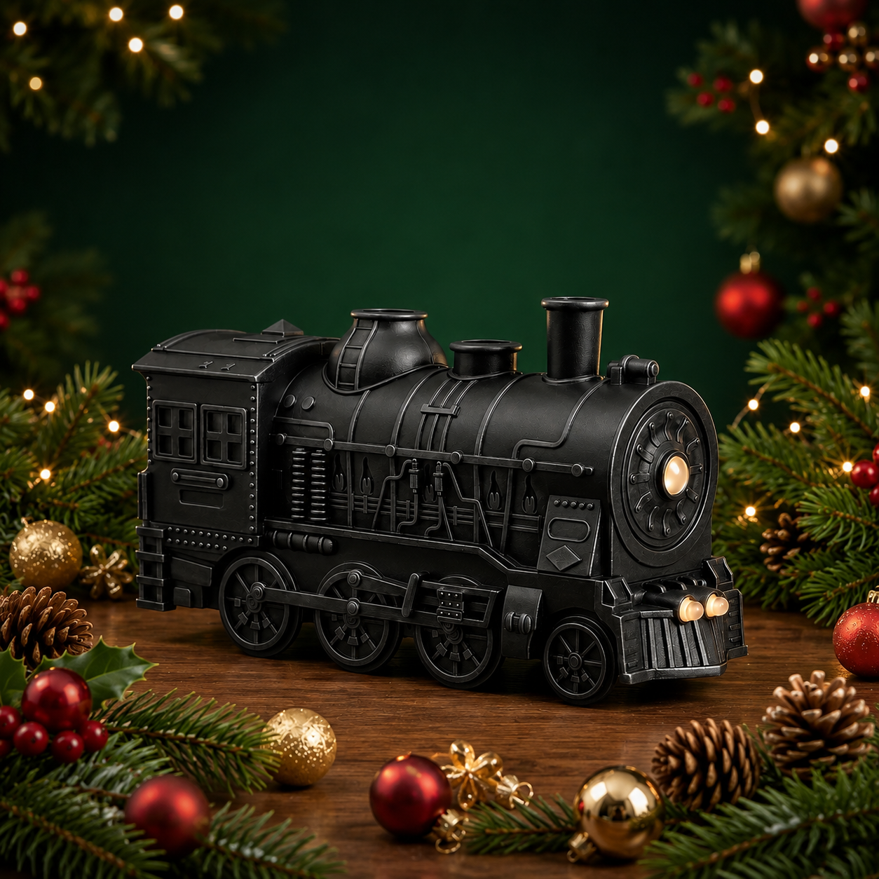 Everpine Express™