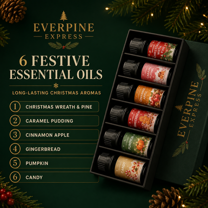 Everpine Express™