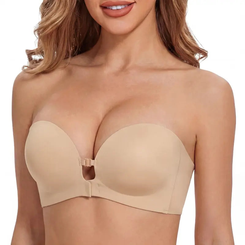MuseLift™ Strapless Bra