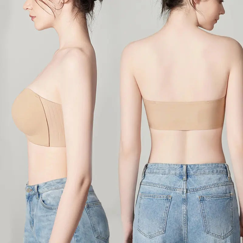 MuseLift™ Strapless Bra