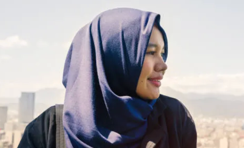 Fatima K.