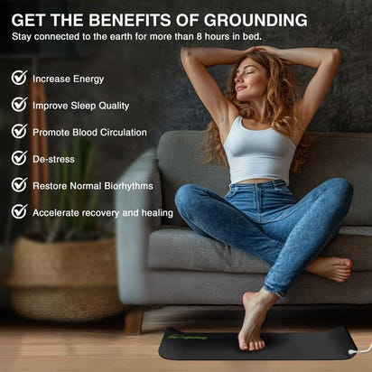 GroundingMat™