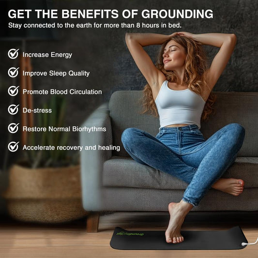 GroundingMat™