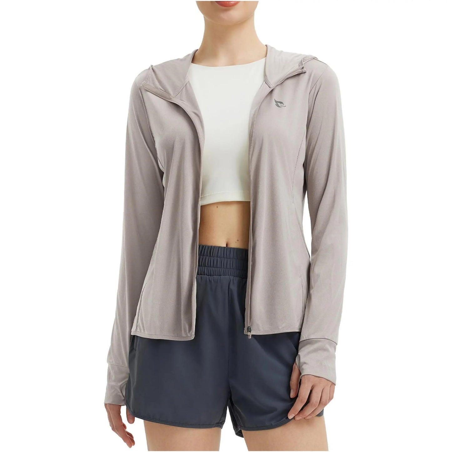 Louvre UV Jacket (Limited Stock)