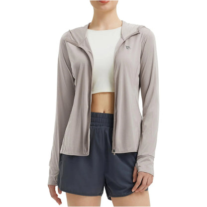 Louvre UV Jacket (Limited Stock)