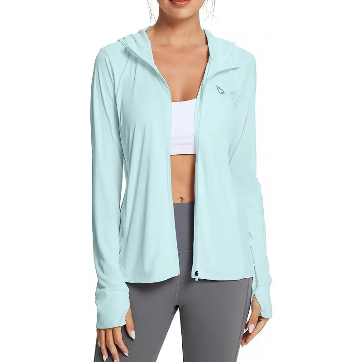 Louvre UV Jacket (Limited Stock)