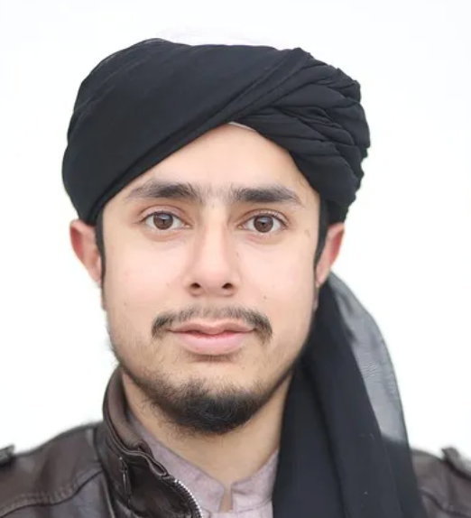 Ahmed R.