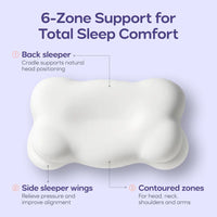 CloudAlign™ Pillow