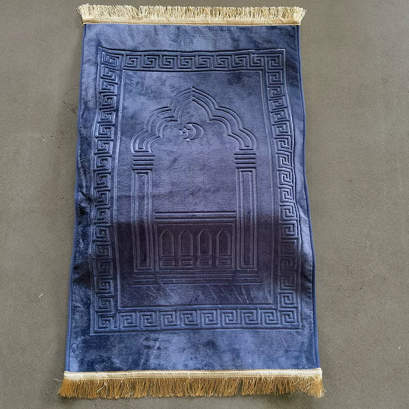 Ergonomic Prayer Mat