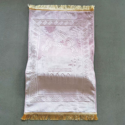 Ergonomic Prayer Mat