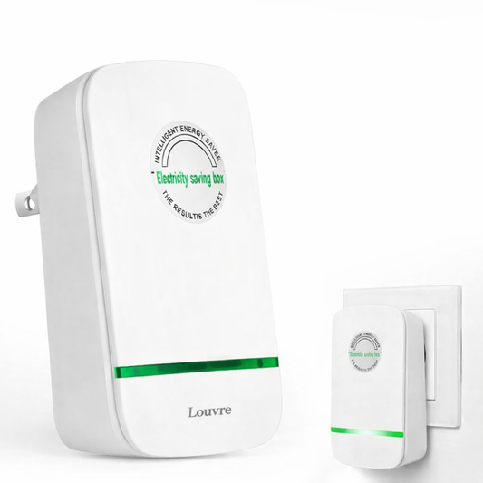Caja de Ahorro de Energía Plug-In (Stock Limitado)