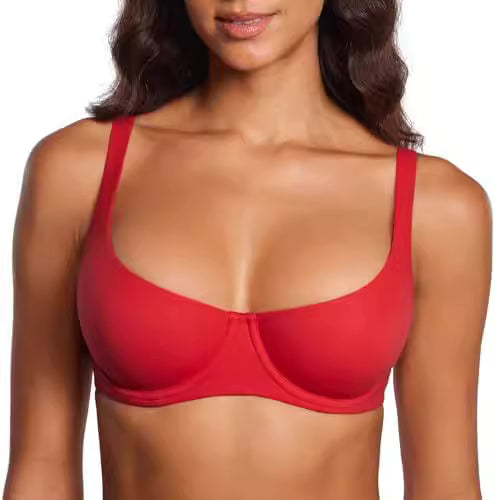 Louvre™ Unlined Balconette Bra