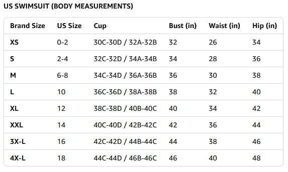 Curvy Cutout Bathing Suit (Limited Stock)