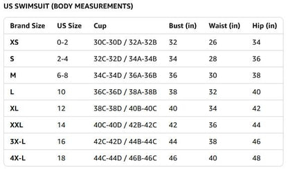 Curvy Cutout Bathing Suit (Limited Stock)