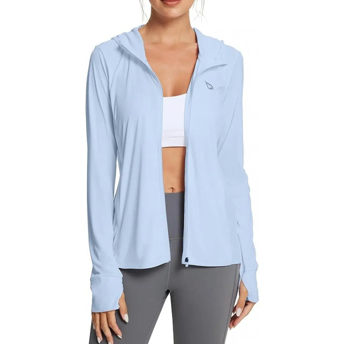 Louvre UV Jacket (Limited Stock)