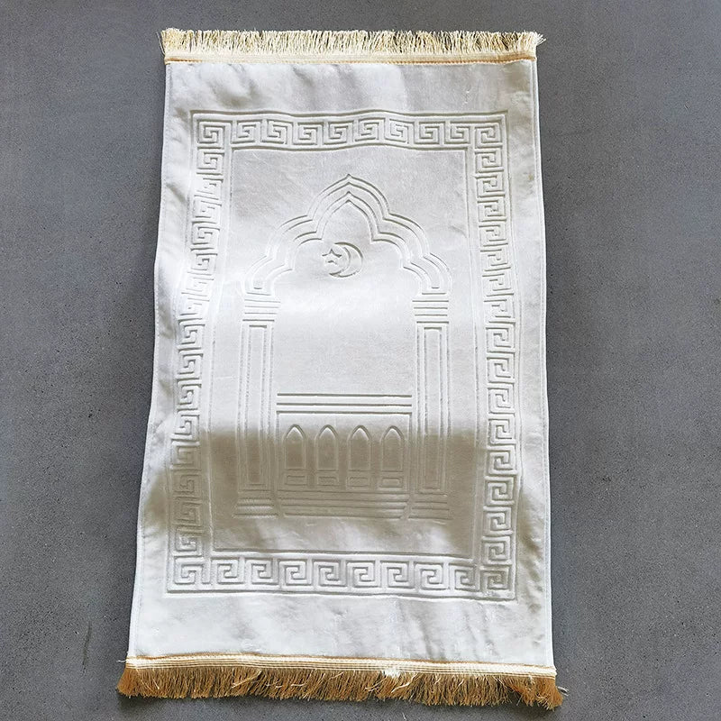 Ergonomic Prayer Mat